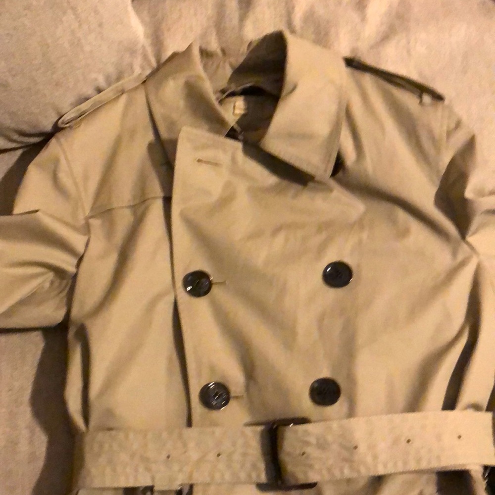 Burberry Flash - image 1